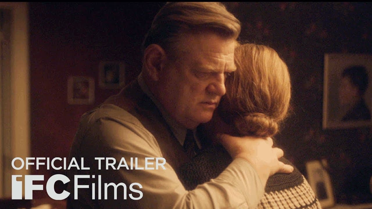 Alone in Berlin trailer thumbnail