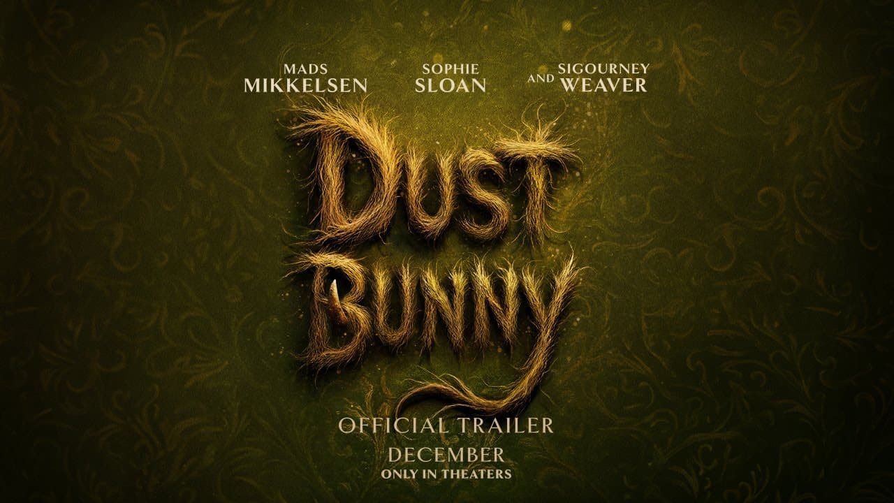 Dust Bunny trailer thumbnail