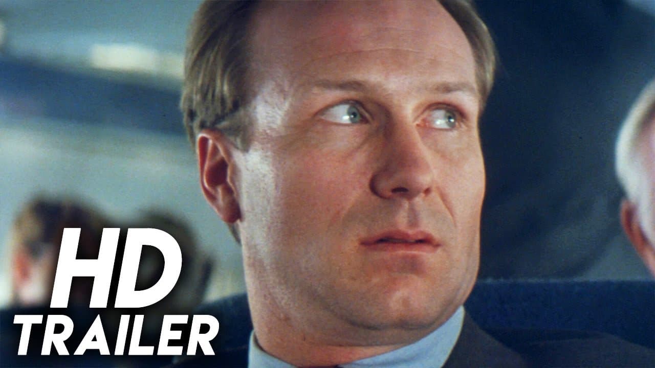 The Accidental Tourist trailer thumbnail