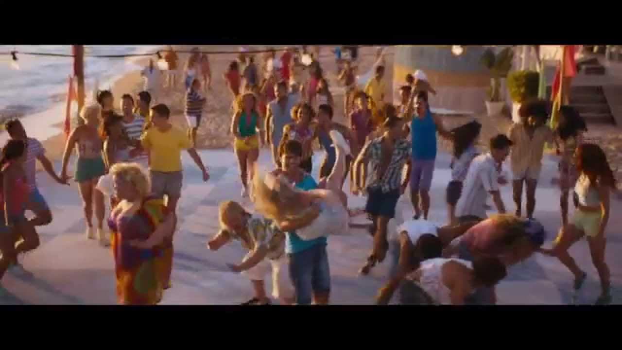 Je t'aime à l'italienne trailer thumbnail