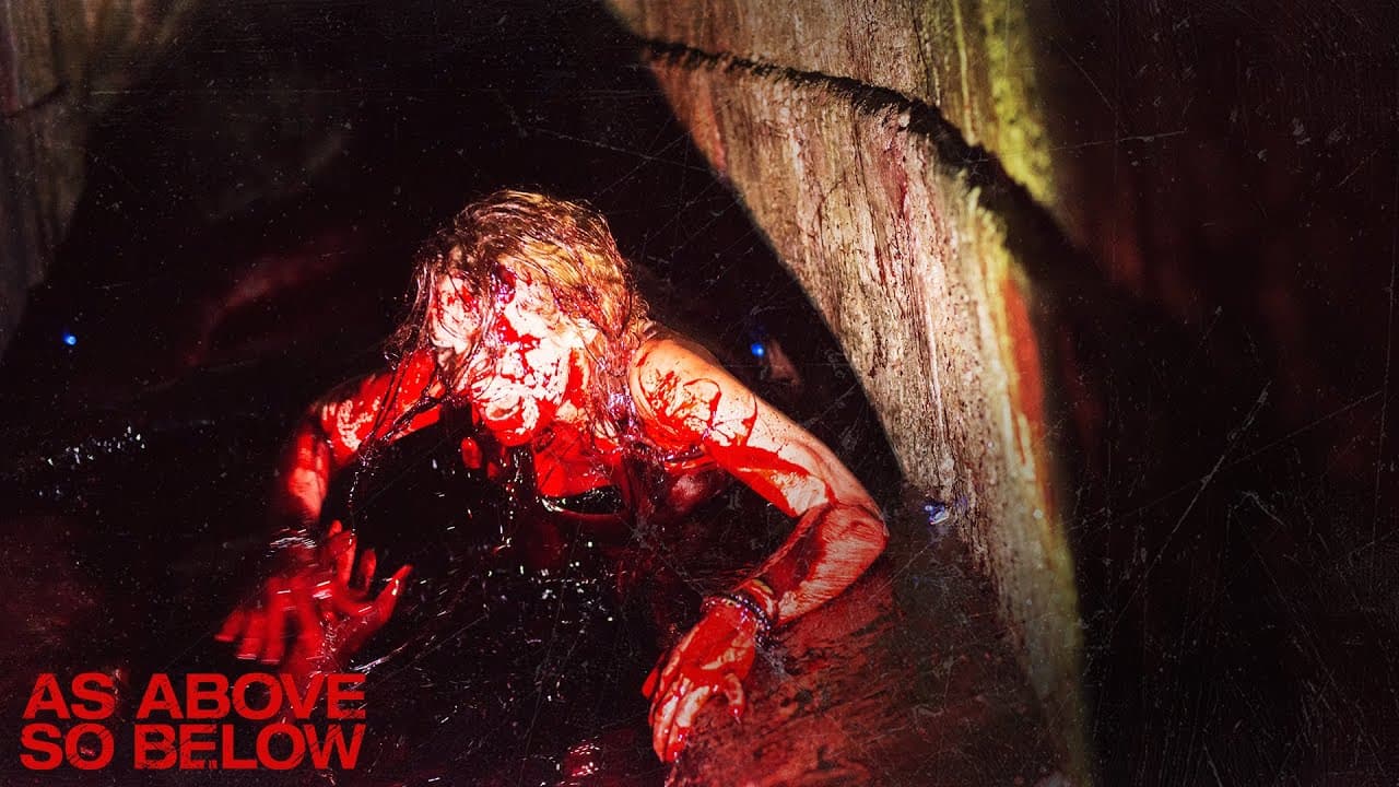 As Above, So Below trailer thumbnail