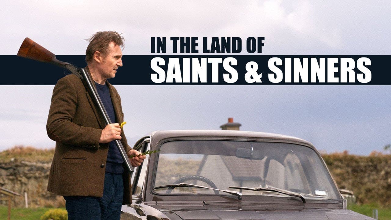 In the Land of Saints and Sinners trailer thumbnail