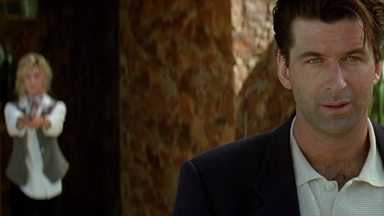 The Getaway trailer thumbnail