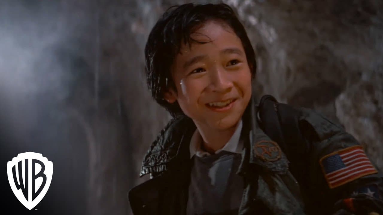 De Goonies trailer thumbnail