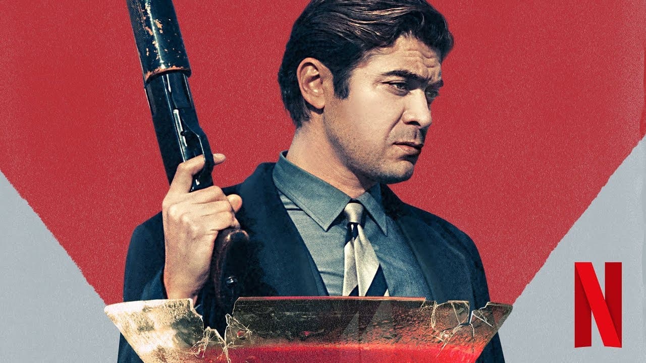 Lo Spietato trailer thumbnail