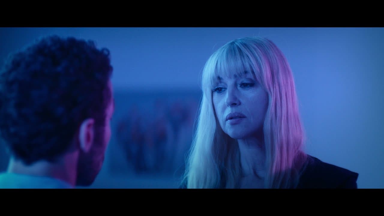 L'Homme qui a vendu sa peau trailer thumbnail