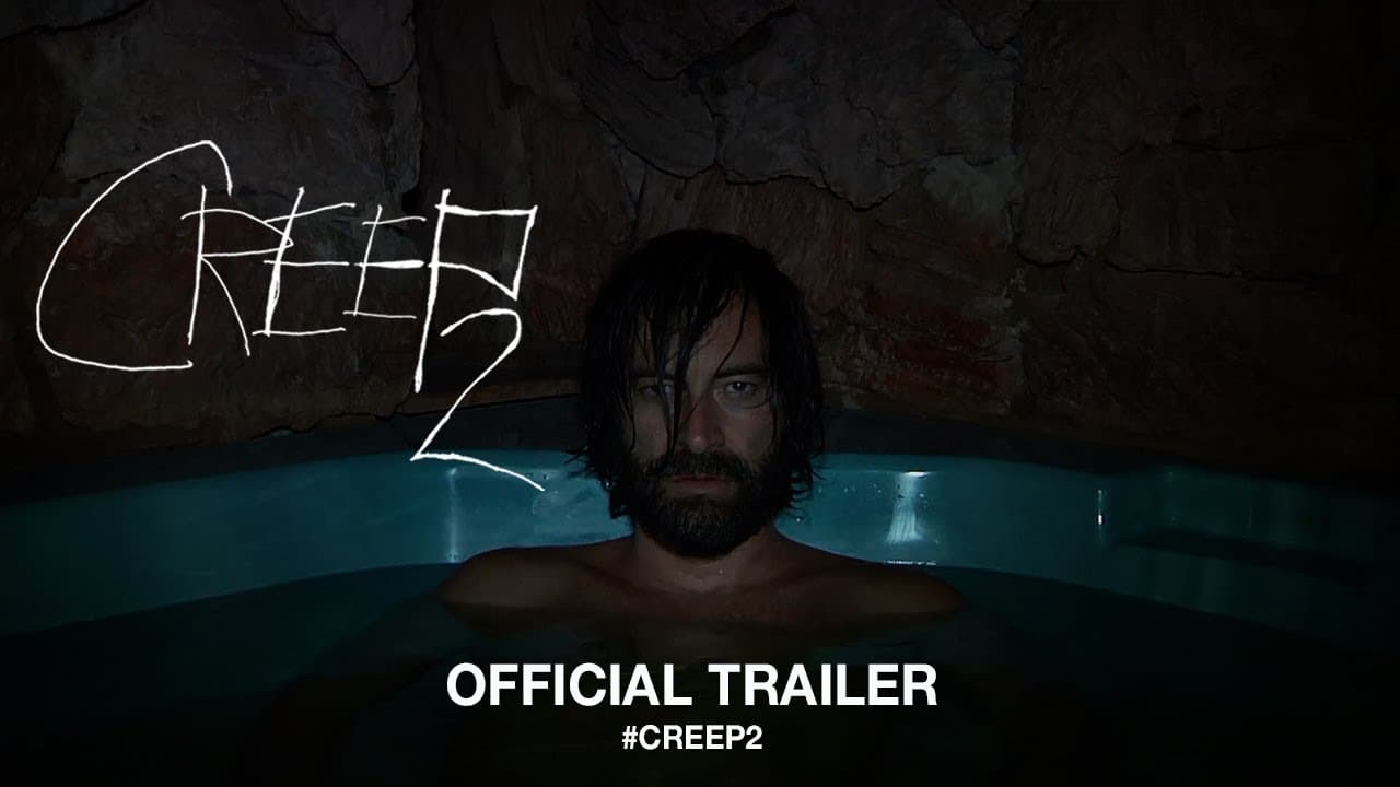 Creep 2 trailer thumbnail
