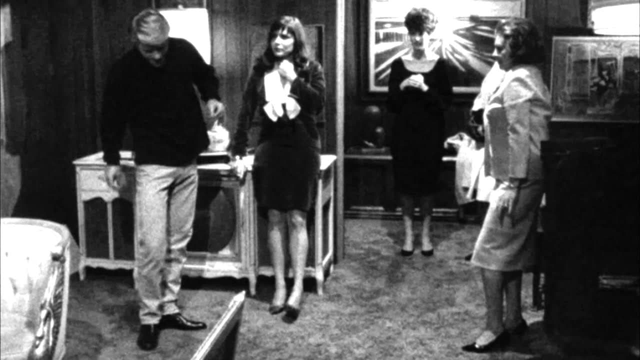 Faces trailer thumbnail