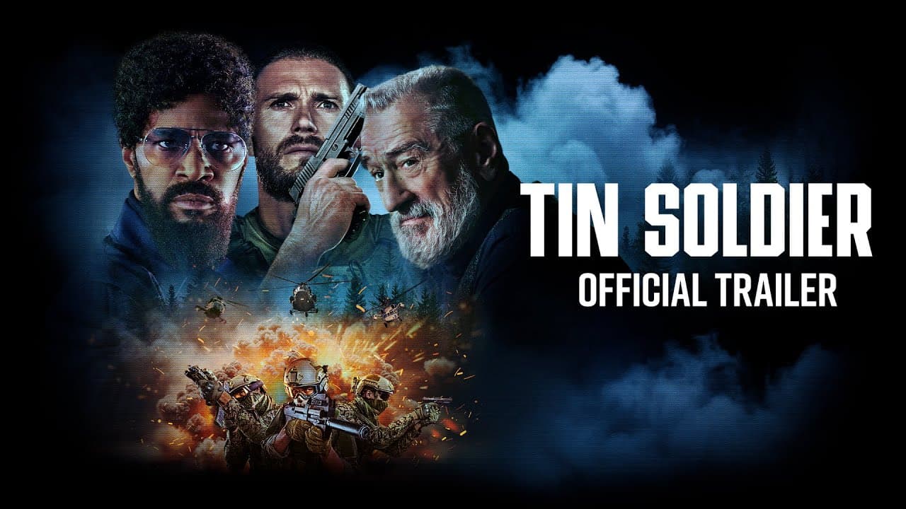 Tin Soldier trailer thumbnail
