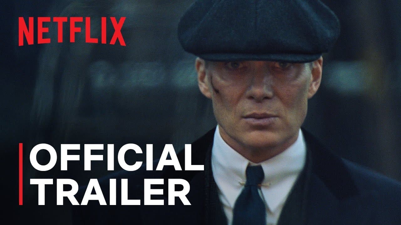 Peaky Blinders: The Immortal Man trailer thumbnail