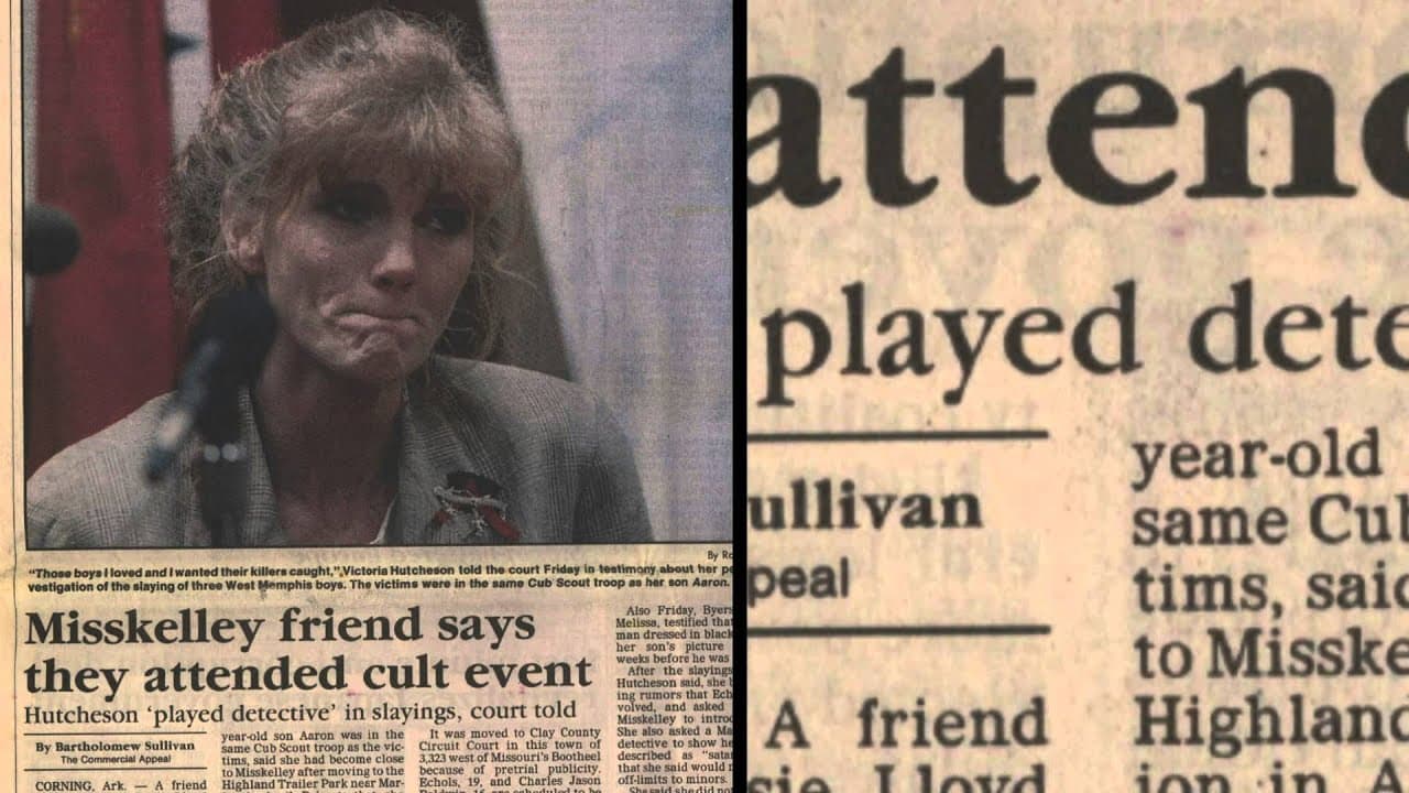 West of Memphis trailer thumbnail