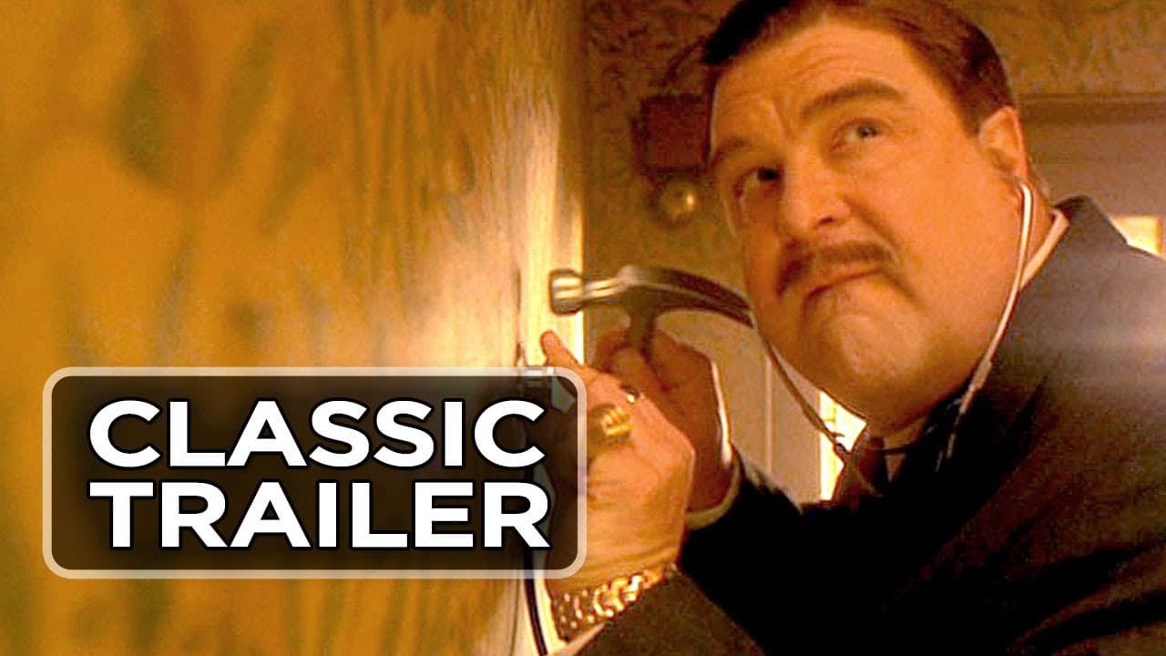 The Borrowers trailer thumbnail