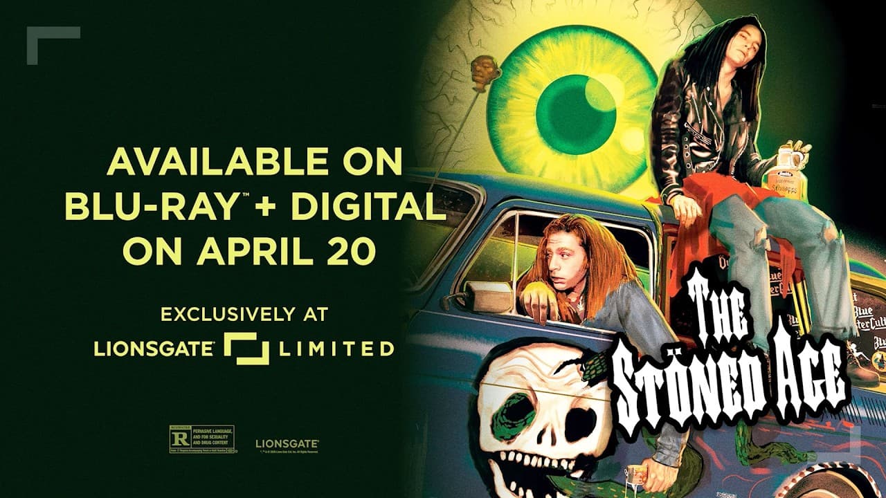 The Stöned Age trailer thumbnail