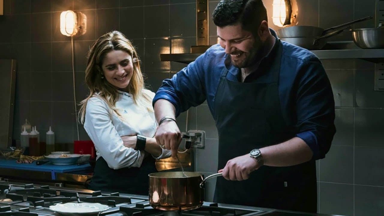 La cena perfetta trailer thumbnail