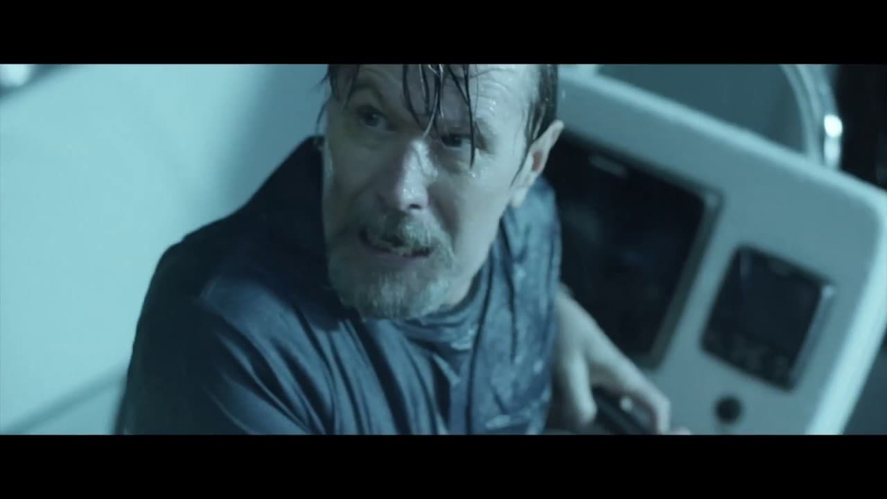 Mary trailer thumbnail