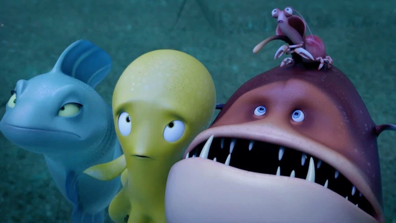 DIEP in de Zee trailer thumbnail