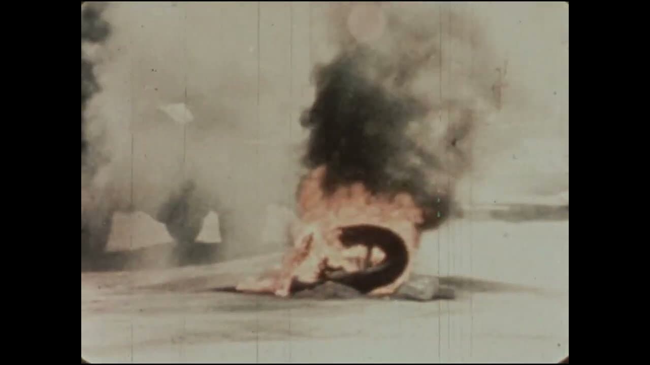 R 21 AKA Restoring Solidarity trailer thumbnail