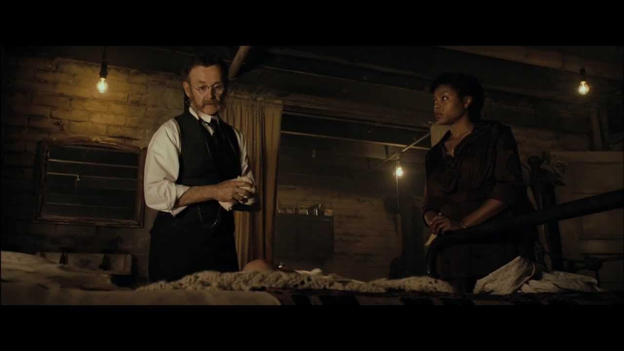 The Curious Case of Benjamin Button trailer thumbnail