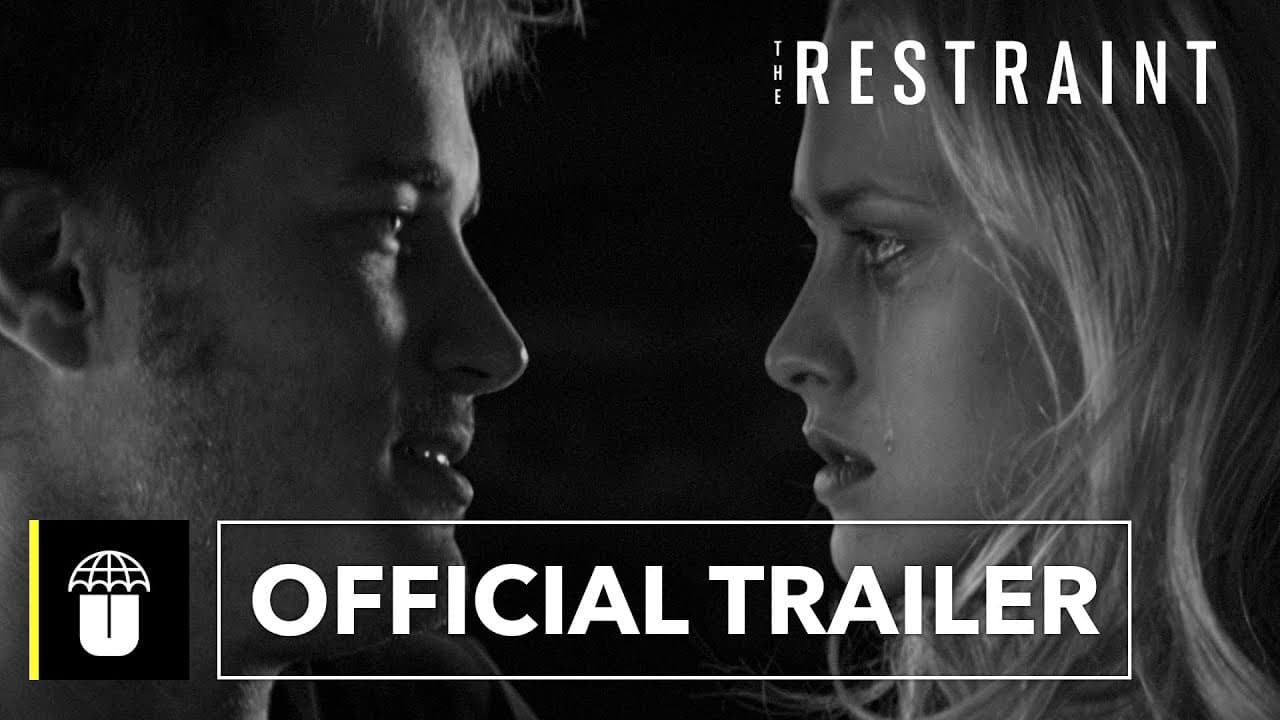 Restraint trailer thumbnail