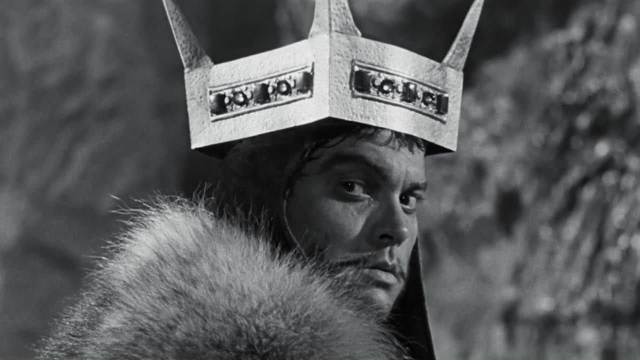 Macbeth trailer thumbnail