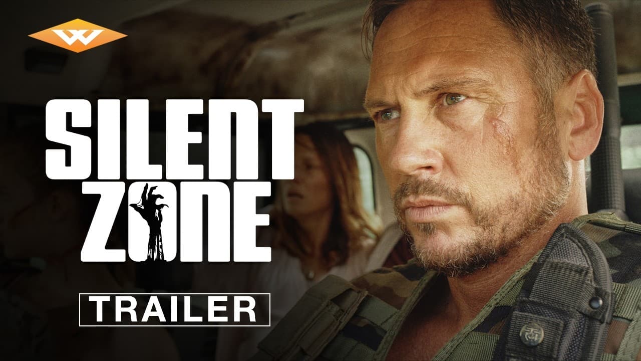 Silent Zone trailer thumbnail