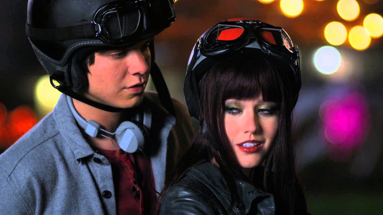 R.L. Stine's Monsterville: The Cabinet of Souls trailer thumbnail