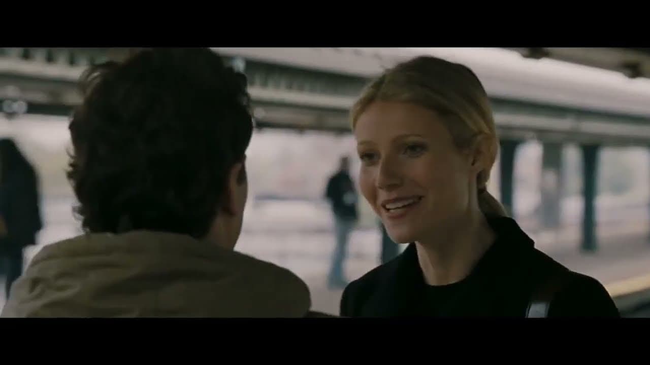 Two Lovers trailer thumbnail