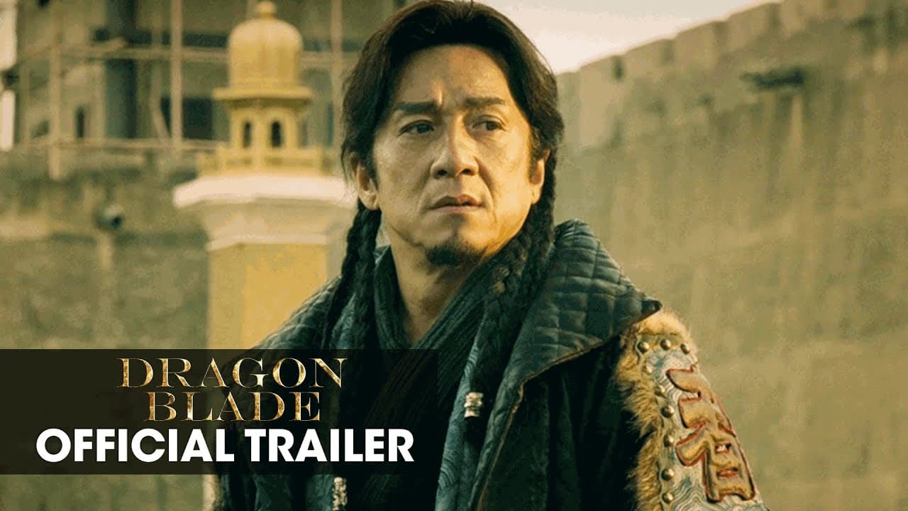 Tian Jiang Xiong Shi trailer thumbnail