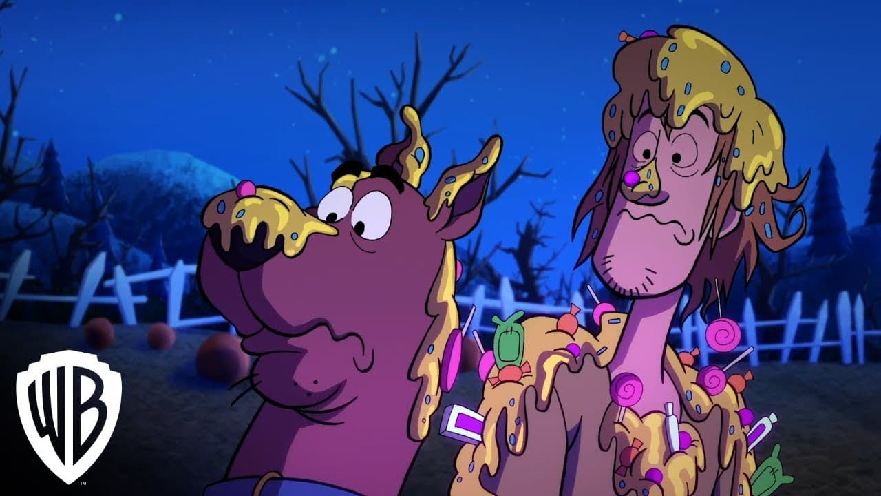 Happy Halloween, Scooby-Doo! trailer thumbnail