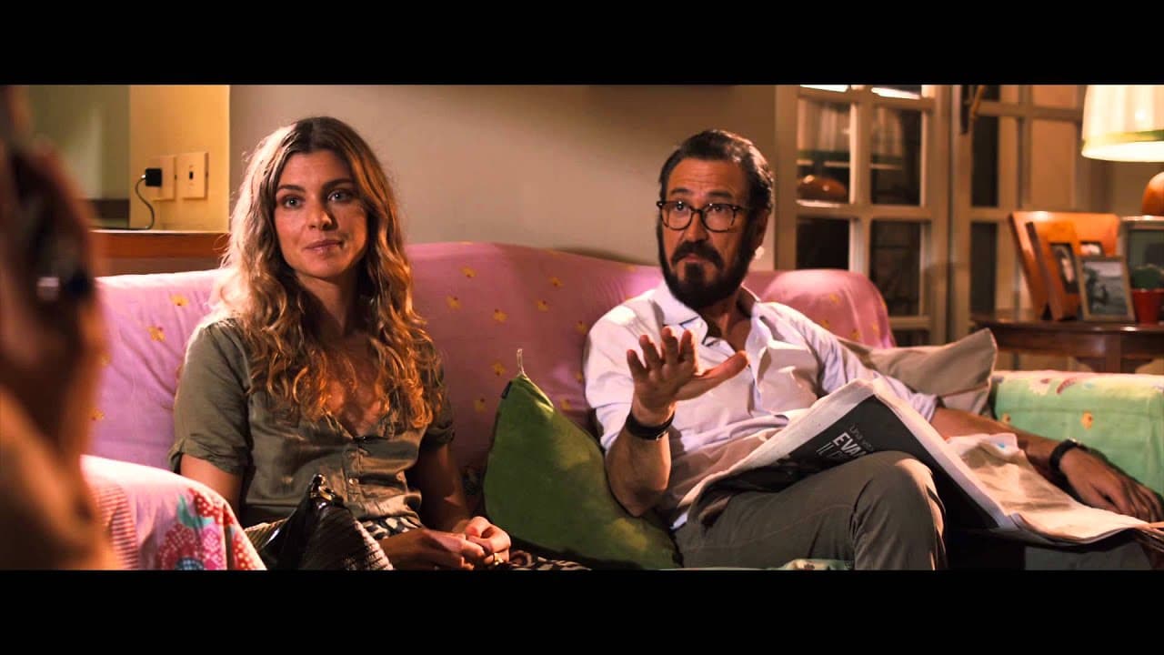 Tutta colpa di Freud trailer thumbnail