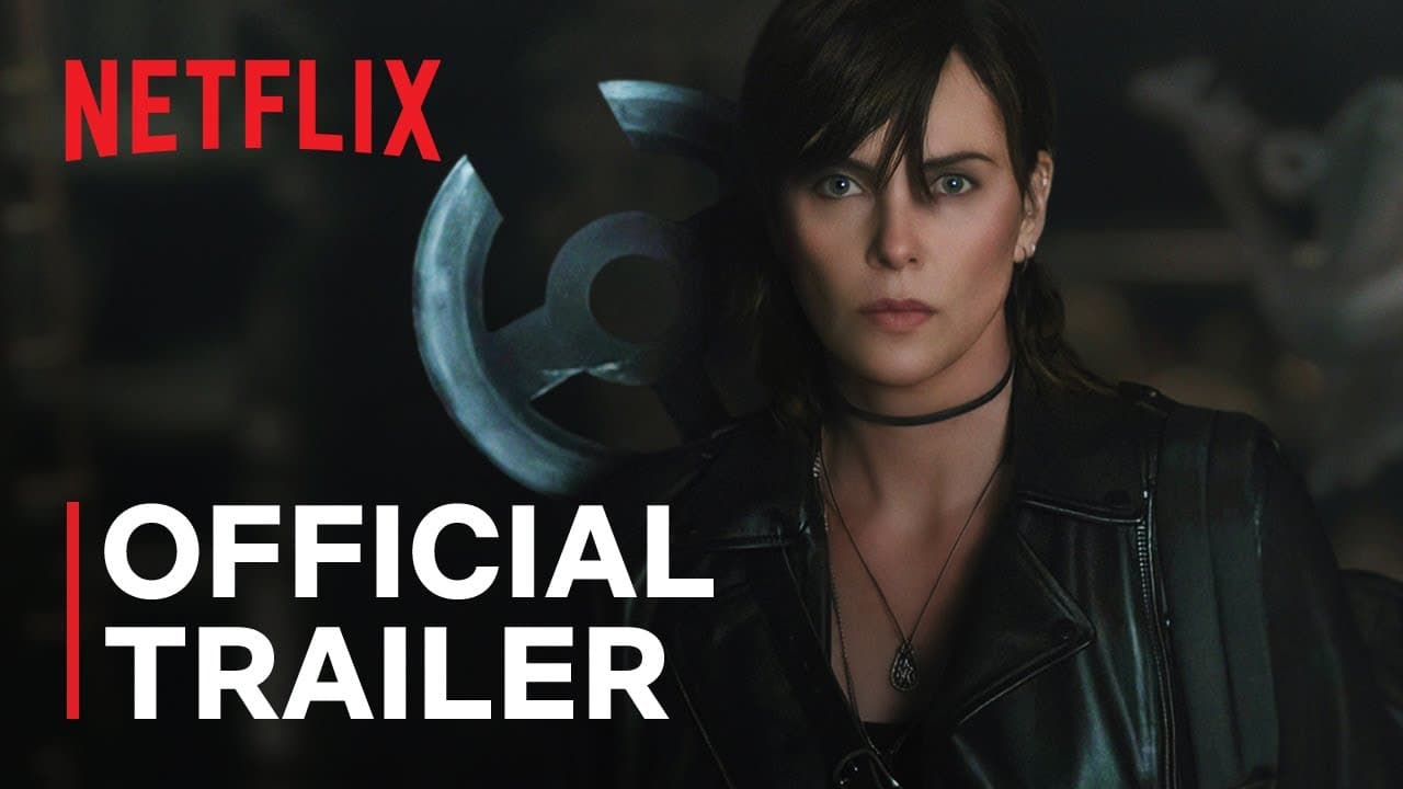 The Old Guard 2 trailer thumbnail