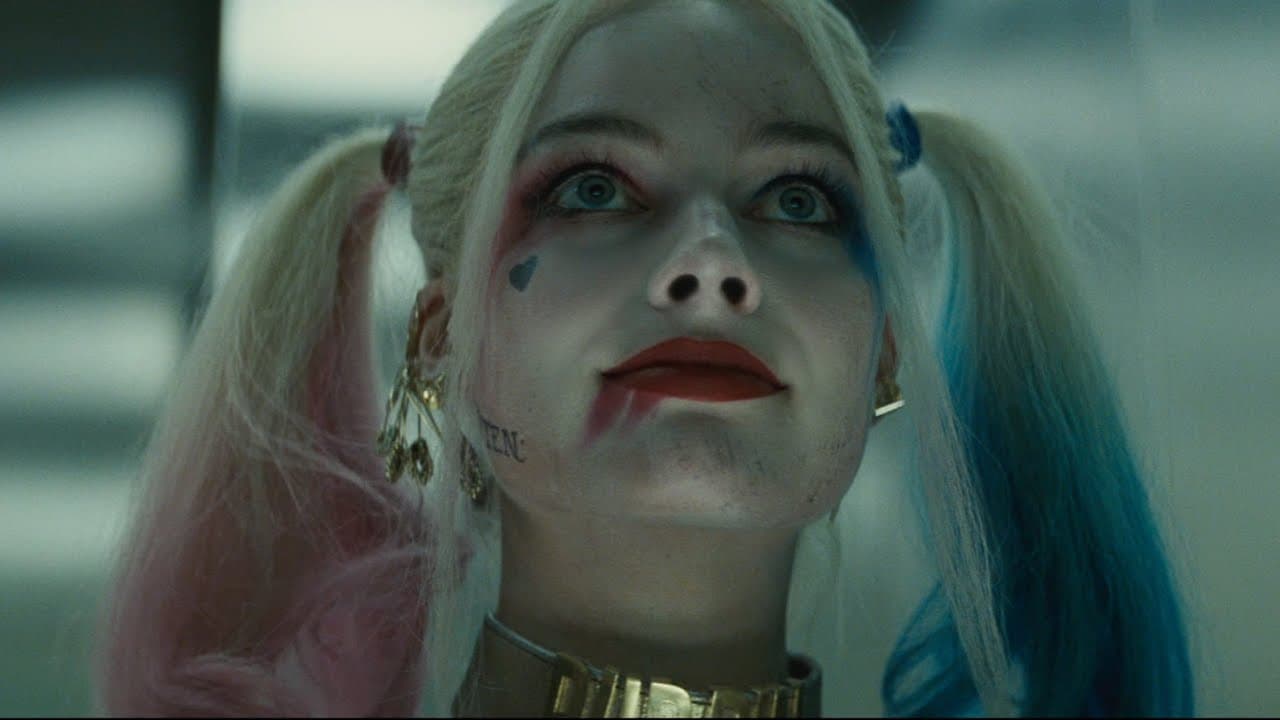 Suicide Squad trailer thumbnail