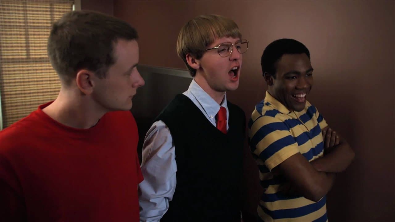 Mystery Team trailer thumbnail