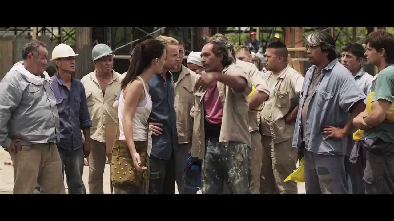 White Elephant trailer thumbnail