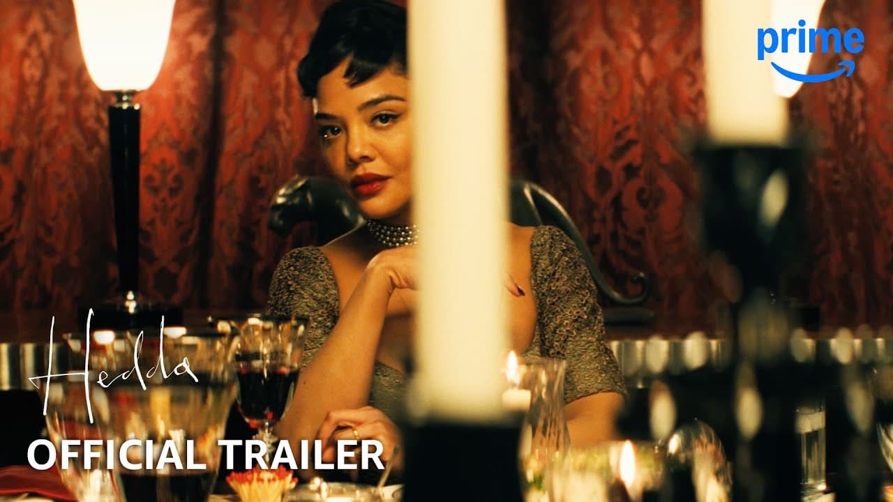 Hedda trailer thumbnail