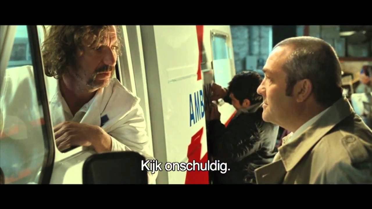 Rien à Déclarer trailer thumbnail