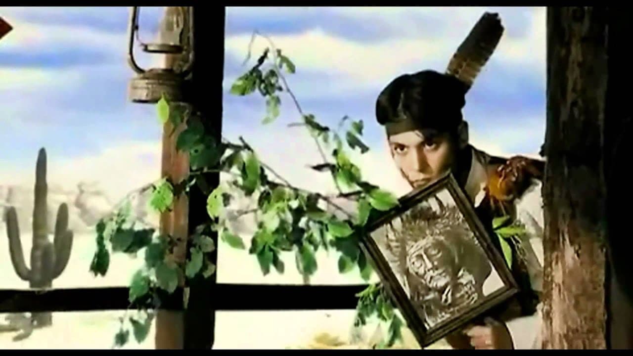 Neverland trailer thumbnail