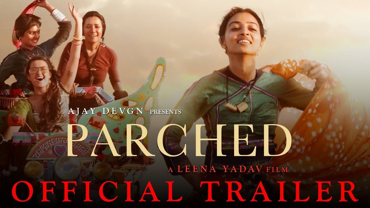 La Saison des Femmes trailer thumbnail