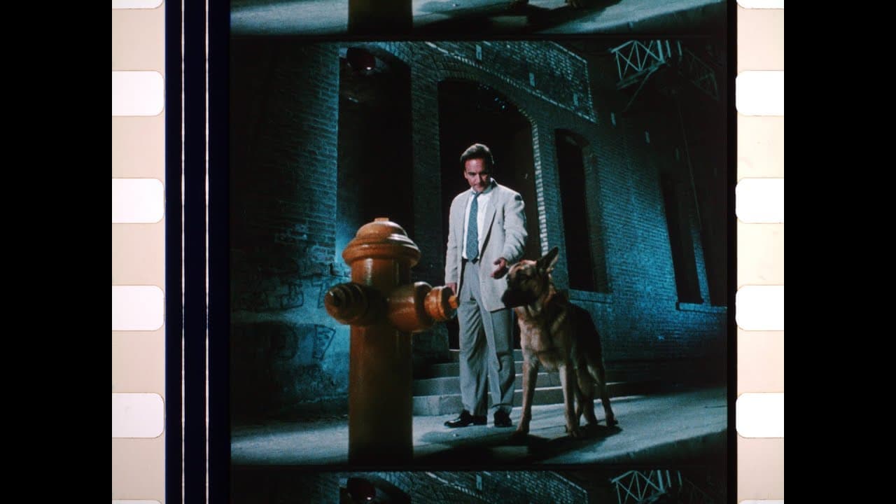 K-9 trailer thumbnail