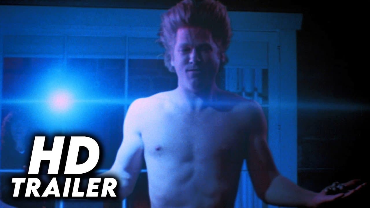 Starman trailer thumbnail
