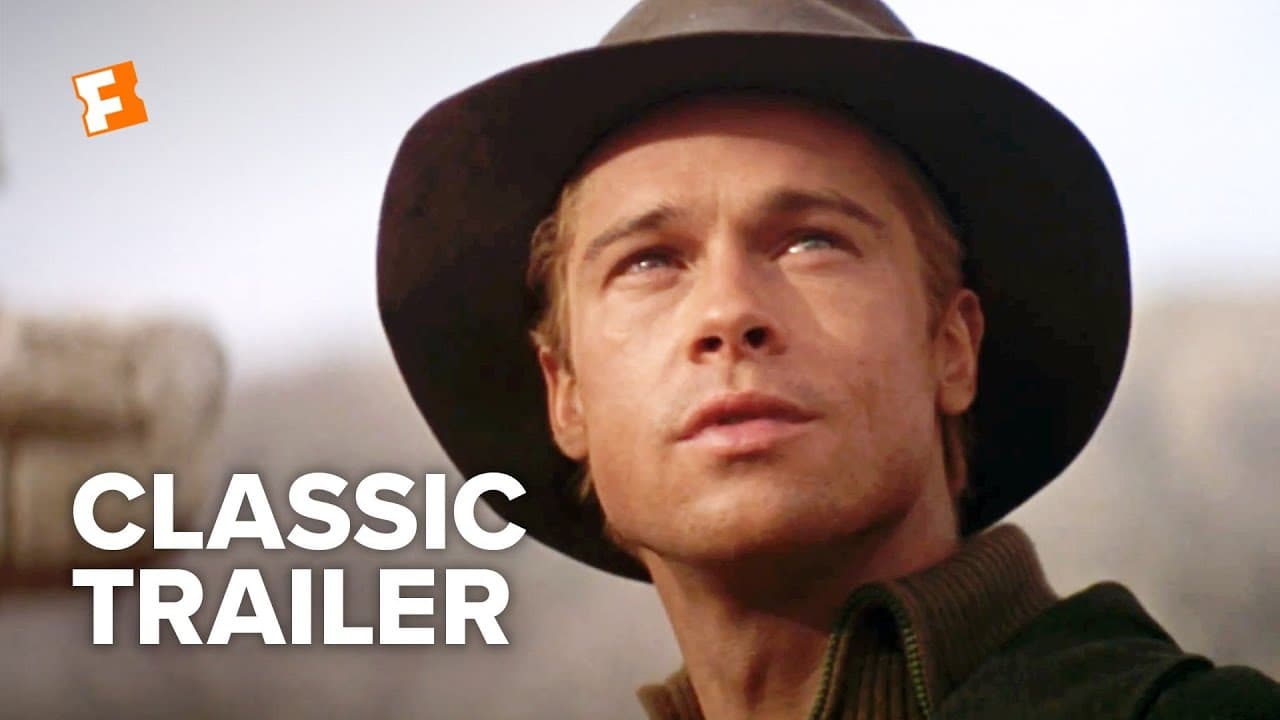 Sept ans au Tibet trailer thumbnail