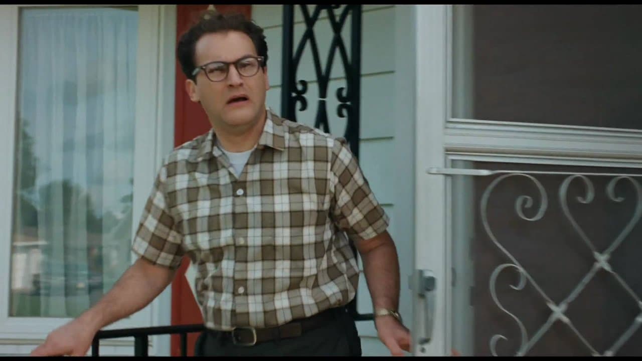 A Serious Man trailer thumbnail