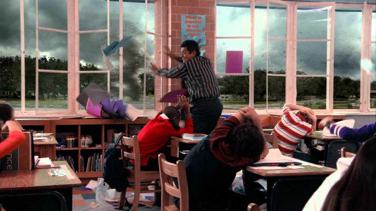 The Adventures of Sharkboy and Lavagirl trailer thumbnail