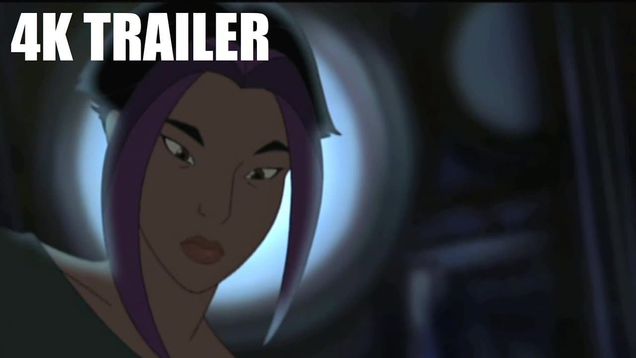 Titan A.E. trailer thumbnail