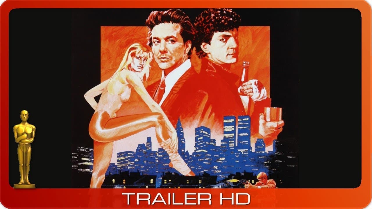 The Pope of Greenwich Village trailer thumbnail