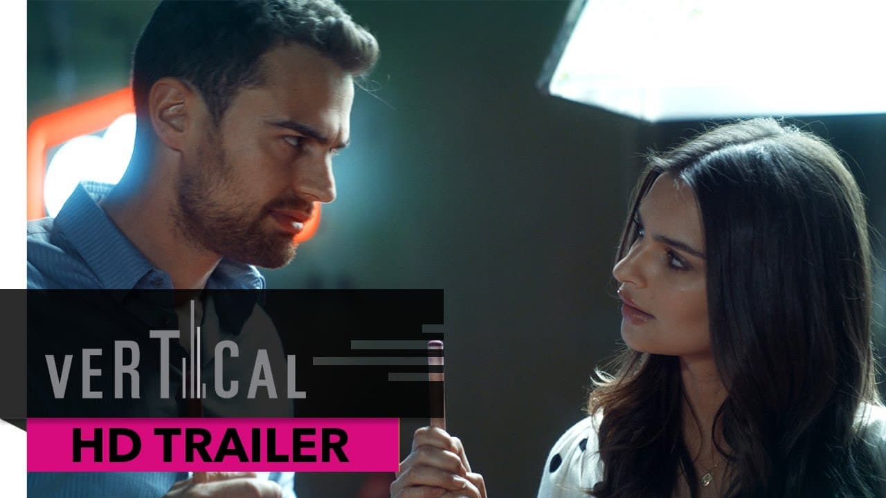 Lying and Stealing trailer thumbnail