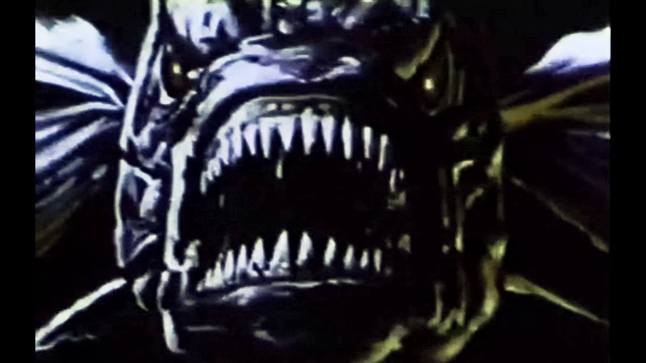 Piranha II: The Spawning trailer thumbnail