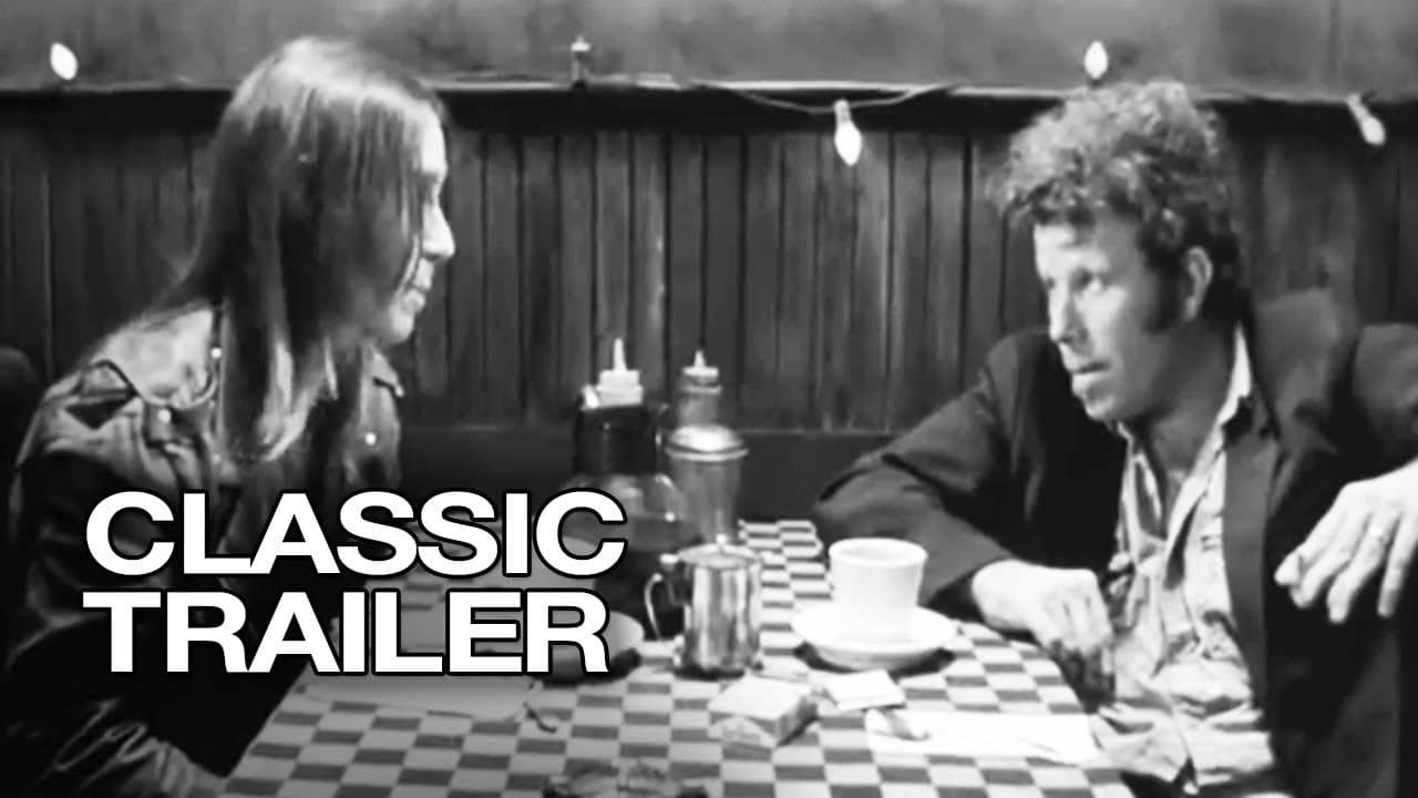Coffee and Cigarettes trailer thumbnail