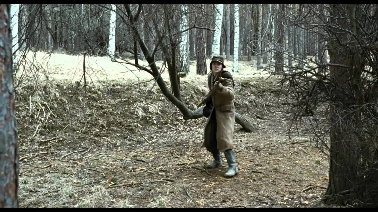 The Way Back trailer thumbnail