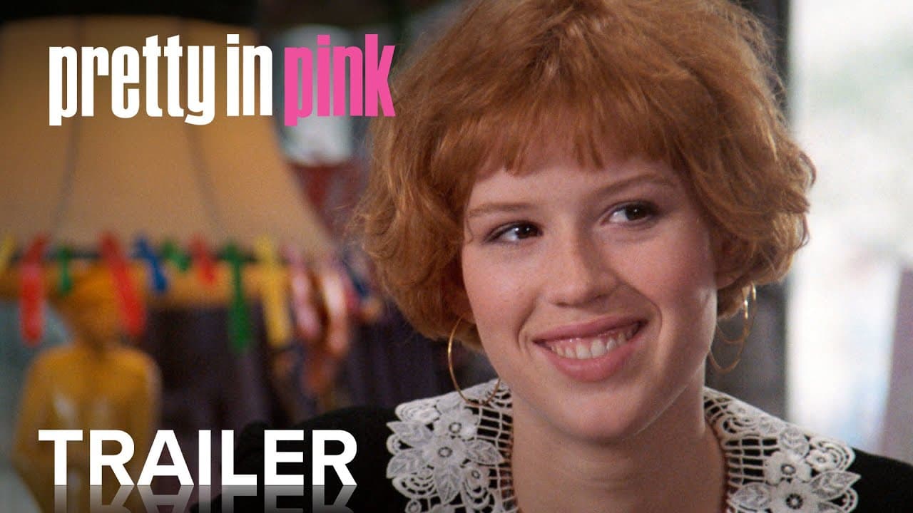 Pretty in Pink trailer thumbnail